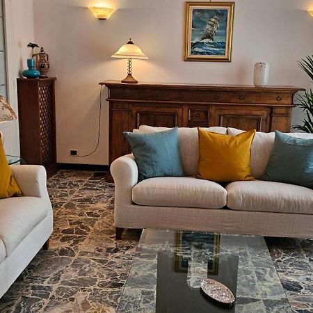 Апартаменты Casa Lavagna Арма-ди-Таджа Экстерьер фото